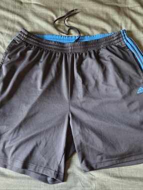 Adidas Sports Shorts Size XL